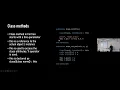 Lecture 1 part 1 Object-oriented programming in Fortran