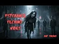 Download Lagu EDM Psytrance Techno Trippy Haunted Vibes | Noctu Somnium| Ray Treblo