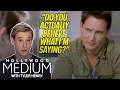 Tyler Henry Reads Twilight Star Peter Facinelli FULL READING Hollywood Medium E
