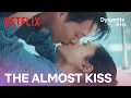 Lagu The kiss that changes everything | Dynamite Kiss | Netflix [ENG SUB]