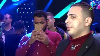 النجم احمد العدوي بتخبط فيا الدنيا يمين وشمال مليونيه نقيب طيار عمر بيه خليفه شركة لامور للتصوير 