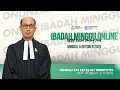 Download Lagu Ibadah Minggu Online • Minggu, 5 Oktober 2025 • HKBP Ressort Tanjung Priok