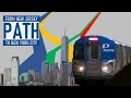 PATH The Best Way to go from New York to New Jersey