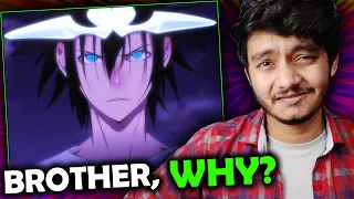 i saw god of high school u0026 now i respect naruto even more 