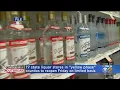 Nearly 80 State Liquor Stores To Open In Yellow Counties Friday