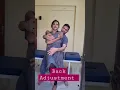 chiropractor in india #l5-s1 adjustment, sciatica pain relief #shortsfeed #trending