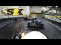 Go-Karting at Epic Track Speedway Indoor Karting