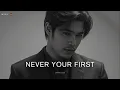 Download Lagu Never Your First - Lyrical Soul [Official Music] MP3