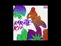 Download Lagu Juice WRLD - Karate Kid (Session) NEW LEAK