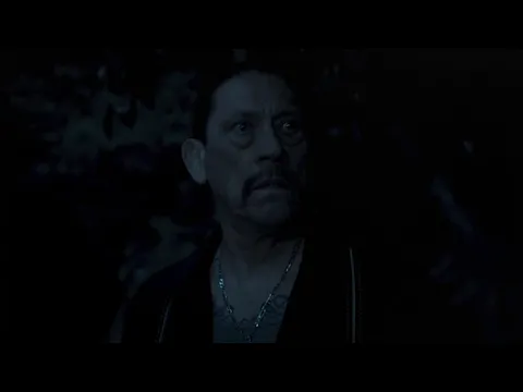 The Legend Of La Llorona Official Trailer (2021)