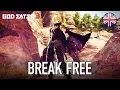Download Lagu God Eater 3 - Break free (English Announcement Trailer)