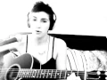 Download Lagu Lady GaGa - Bad Romance (Acoustic Cover)