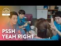 Download Lagu Jeon Mi-do tells the gang about her relationship status | Hospital Playlist Season 2 Ep 12 [ENG SUB]