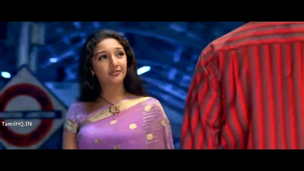 Kattre Poongattre   Climax Song   DvdRip   Priyamana Thozhi Smart HD Video Song