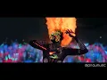 PNAU - Go Bang (Official)