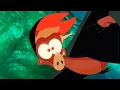 Download Lagu FERNGULLY: THE LAST RAINFOREST Clip - \