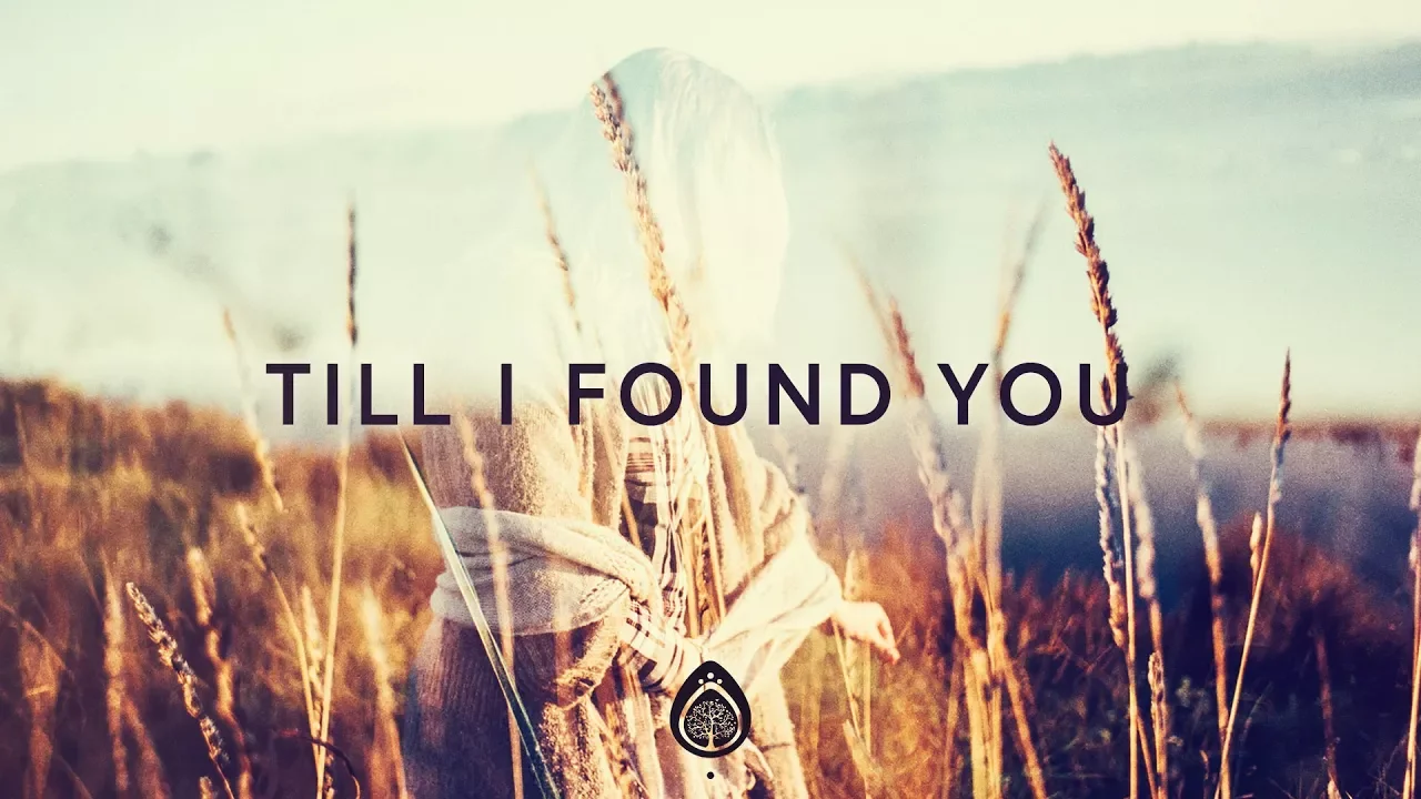 Phil Wickham ~ Till I Found You (Lyrics)