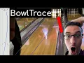 BowlTrace Creating a Bowling Ball Tracker Application