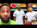 This BTA 2v2 was GENERATIONAL OMG Rob Moon vs Joe Young Bijan