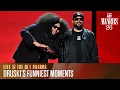 Druski Had Everyone Thinking JAY-Z Was Coming Out BET Awards 26