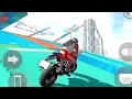 Lagu Indian bike driving 3d game gameplay #indian bike #gaming
