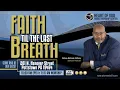 Download Lagu 10.12 H.O.G.F.W.C Sunday Worship Encounter