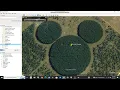 10 Secret Places on Google Earth