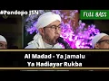 Lagu Al madad , Ya jamalu , Ya Hadiyar Rukban lirik | Azzahir di Pendopo JSN Nusantata