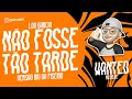 Download Lagu Lou Garcia - Não Fosse Tão Tarde (Versão Biu do Piseiro) WANTED no Beat