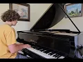 Wherever You Will Go (Charlene Soraia) // Piano Pace Cover