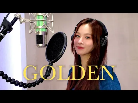 Goldenのサムネイル