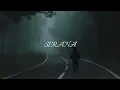 Lagu For Revenge - SERANA (slowed \u0026 reverb) 