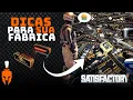 Download Lagu Resolvendo Problemas e Gerenciando FÁBRICAS | Satisfactory