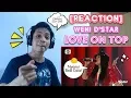 Download Lagu STAR DANGDUT PERTAMA YANG NYANYI LAGU BARAT | WENI D'STAR | REACTION