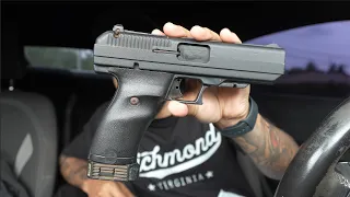 Buying CHEAPEST Gun from PAWN SHOP