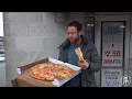 Barstool Pizza Review - Pizza Al s Morgantown WV