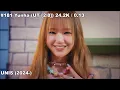 Ranking all of the KPOP IDOL survival show winners TOP 200 based on sales wins as of 31 08 2025