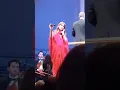 Lauren Daigle ✨️ You Lead Me (with introduction) ✨️ Carnegie Hall, February 15th, 2026 ✨️