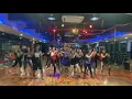 Lagu I will always Love you | zumba fitness | POP | Deddy sagita
