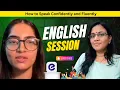Download Lagu #534 Hoe je zelfverzekerd en vloeiend Engels spreekt met een tutor - Aashi Chaudhary | Engelse se...