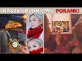 Lagu Odpuściłam idealne rutyny | nasz grudniowy poranek✨