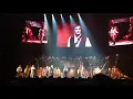 The ABC Café/Red and Black -- Les Misérables in Concert: The 25th Anniversary