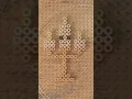 DIY Disney Fuse Bead Easy Craft Ideas Tutorial - Lumiere