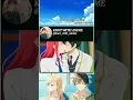 Download Lagu Louis and Sophia first kiss ❣️✨ | The Gorilla God's Go-To Girl | #anime #animeedit #shorts