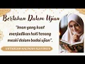 Download Lagu 🎤USTADZAH HALIMAH ALAYDRUS~ 🌺“BERTAHAN DALAM UJIAN: KEKUATAN IMAN DI TENGAH ZAMAN PENUH FITNAH\
