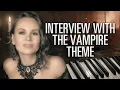 Download Lagu Interview with the Vampire Theme (Piano cover) (Claudia's Theme / Louis' Theme) | Katja Savia