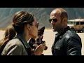 Lagu Jason Statham vs Angelina Jolie | newly released action movie2025 | Full Action movie #action htfbg7