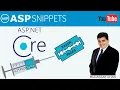 Hindi Using HttpContext in ASP Net Core Razor Pages