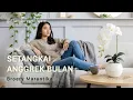 Lagu SETANGKAI ANGGREK BULAN - Broery Marantika (Sinematik Terbaik)