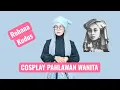 Lagu COSPLAY PAHLAWAN WANITA INDONESIA (Rohana Kudus) 